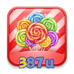 387u