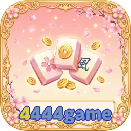 4444game