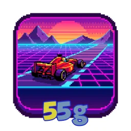 55g