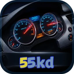 55kd