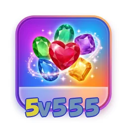 5v555