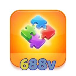 688v