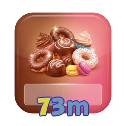 73m
