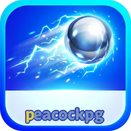 peacockpg