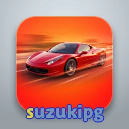 suzukipg