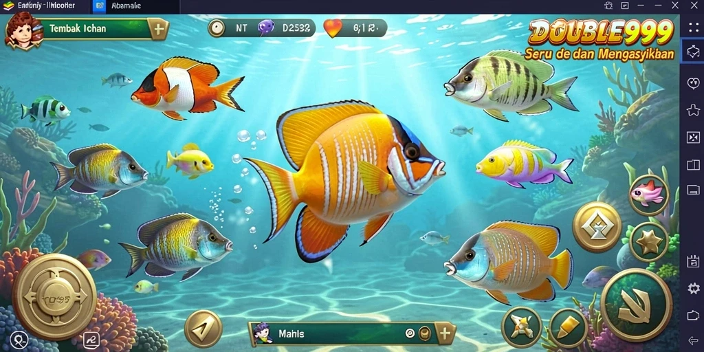 Visual de AA999